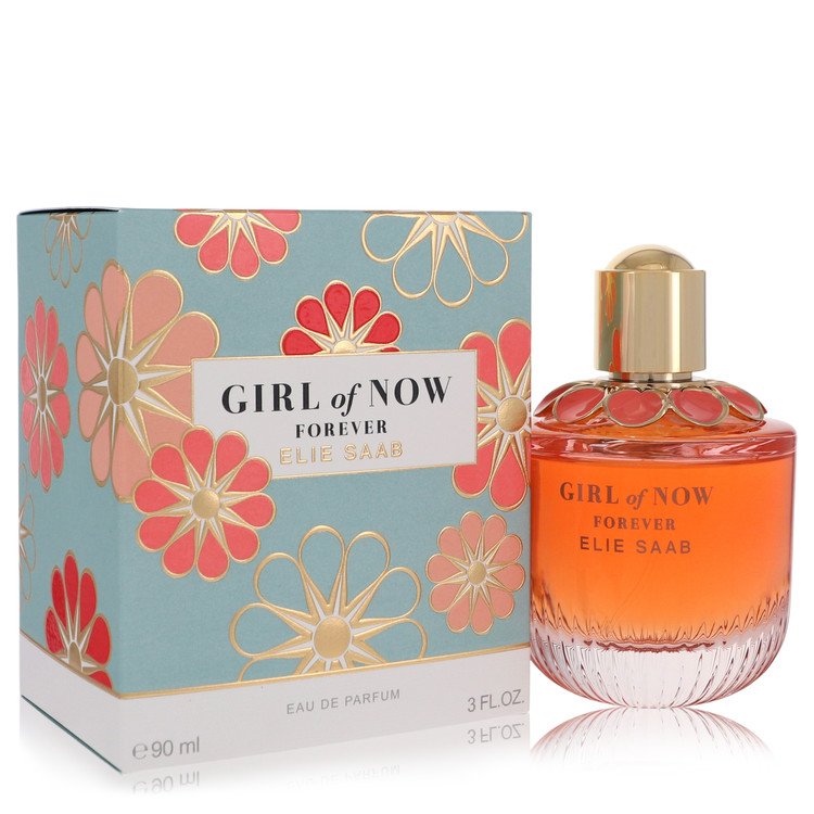 Girl Of Now Forever         Eau De Parfum Spray         Women       90 ml-0