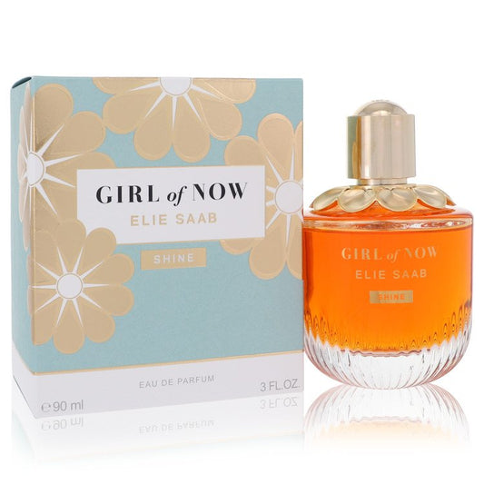 Girl Of Now Shine         Eau De Parfum Spray         Women       90 ml-0