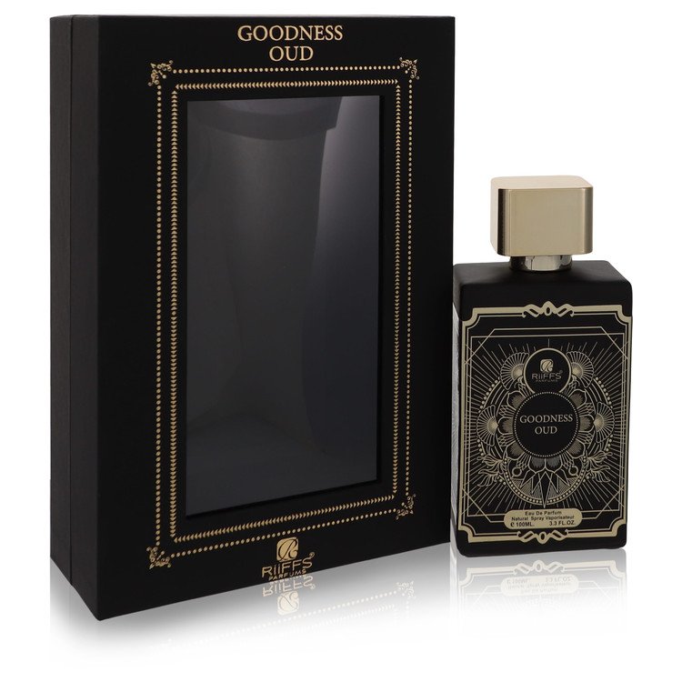 Goodness Oud         Eau De Parfum Spray         Men       100 ml-0