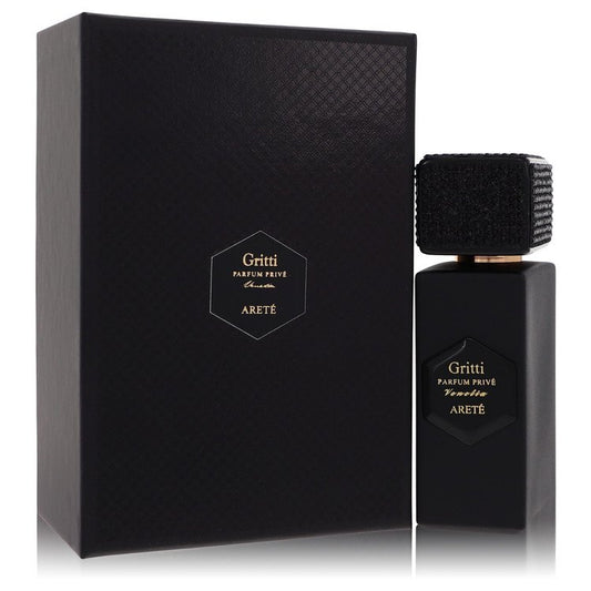 Gritti Arete Prive         Eau De Parfum Spray (Unisex)         Women       100 ml-0