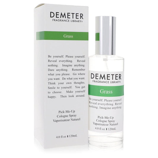 Demeter Grass         Cologne Spray         Women       120 ml-0