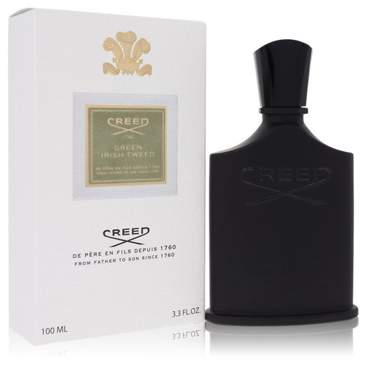 Green Irish Tweed         Eau De Parfum Spray         Men       100 ml-0