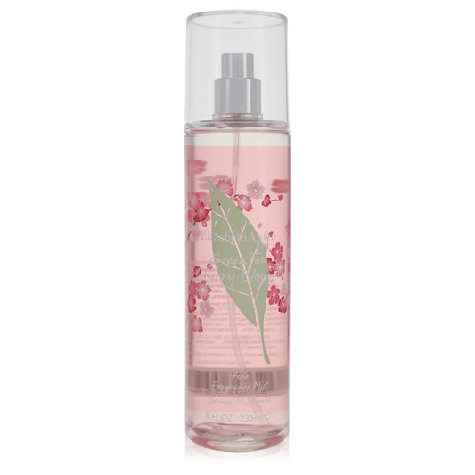 Green Tea Cherry Blossom         Fine Fragrance Mist         Women       240 ml-0