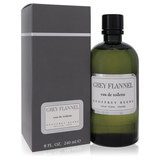 Grey Flannel         Eau De Toilette         Men       240 ml-0