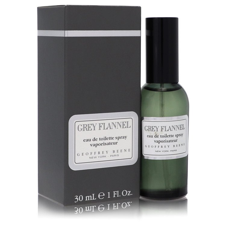 Grey Flannel         Eau De Toilette Spray         Men       30 ml-0