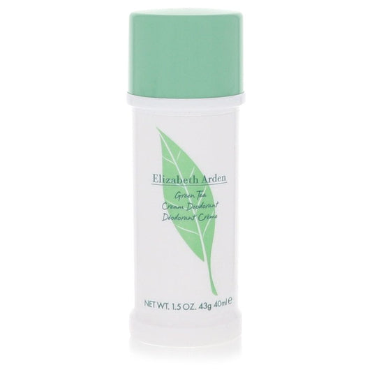 Green Tea         Deodorant Cream         Women       44 ml-0