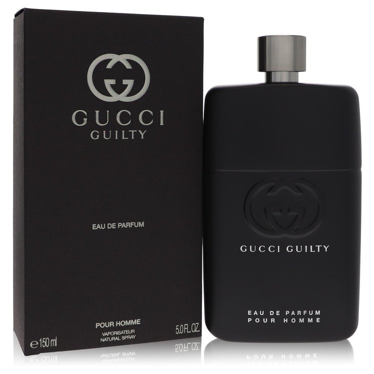 Gucci Guilty         Eau De Parfum Spray         Men       150 ml-0