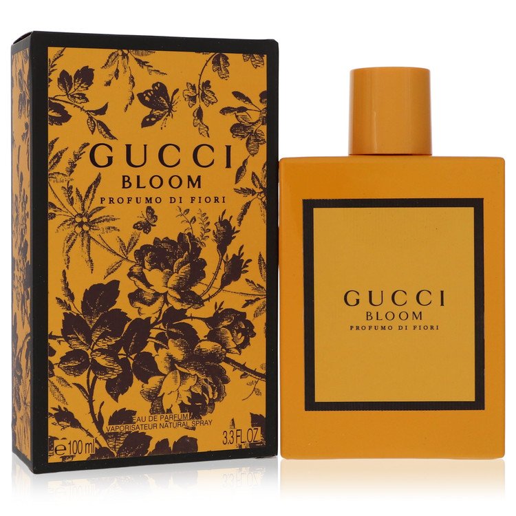 Gucci Bloom Profumo Di Fiori         Eau De Parfum Spray         Women       100 ml-0