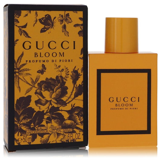 Gucci Bloom Profumo Di Fiori         Eau De Parfum Spray         Women       50 ml-0