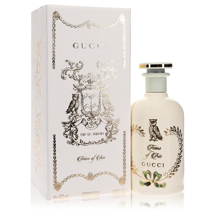 Gucci Tears Of Iris         Eau De Parfum Spray (Unisex)         Men       100 ml-0