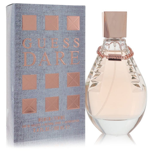 Guess Dare         Eau De Toilette Spray         Women       100 ml-0