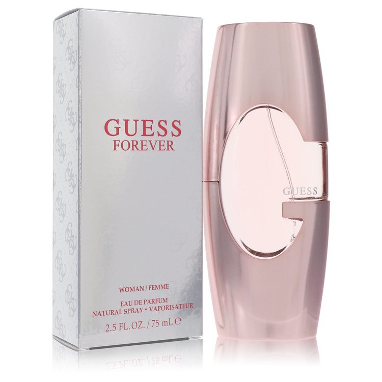 Guess Forever         Eau De Parfum Spray         Women       75 ml-0