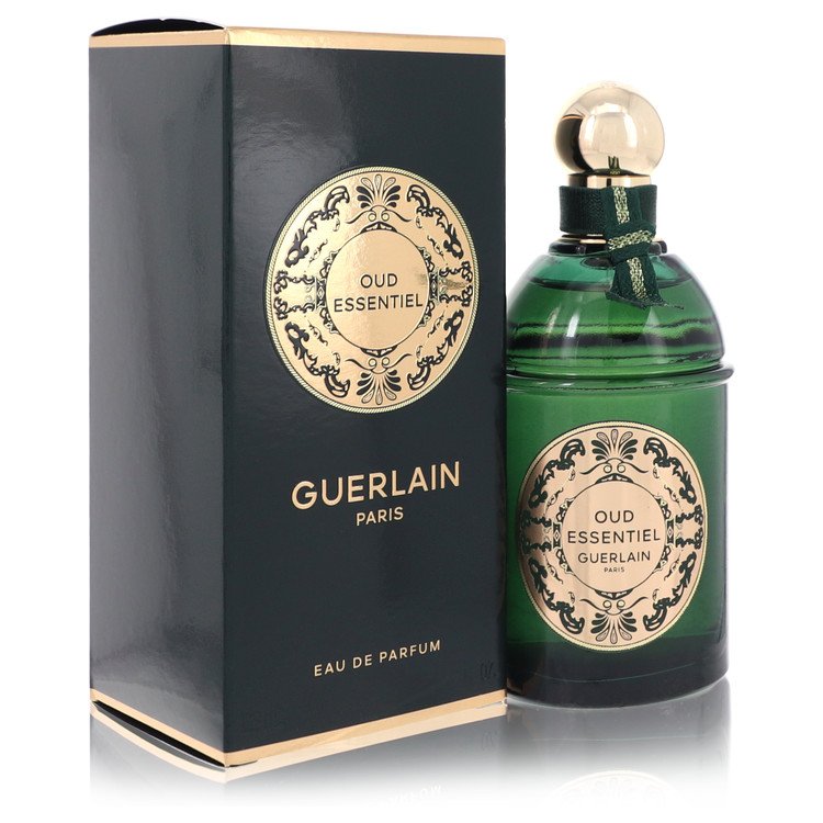 Guerlain Oud Essentiel         Eau De Parfum Spray (Unisex)         Women       125 ml-0