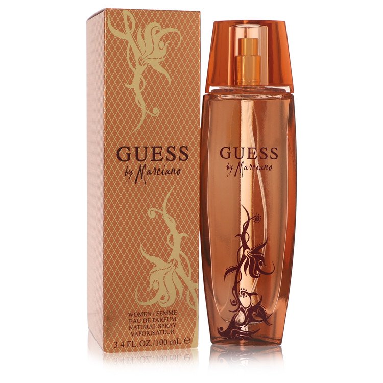 Guess Marciano         Eau De Parfum Spray         Women       100 ml-0