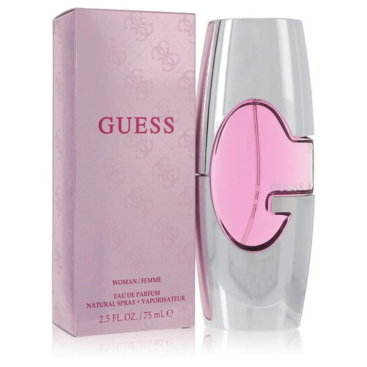 Guess (new)         Eau De Parfum Spray         Women       75 ml-0