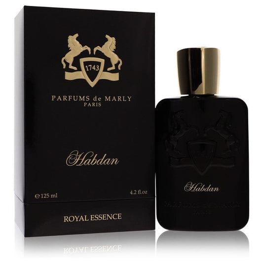 Habdan         Eau De Parfum Spray         Women       125 ml-0