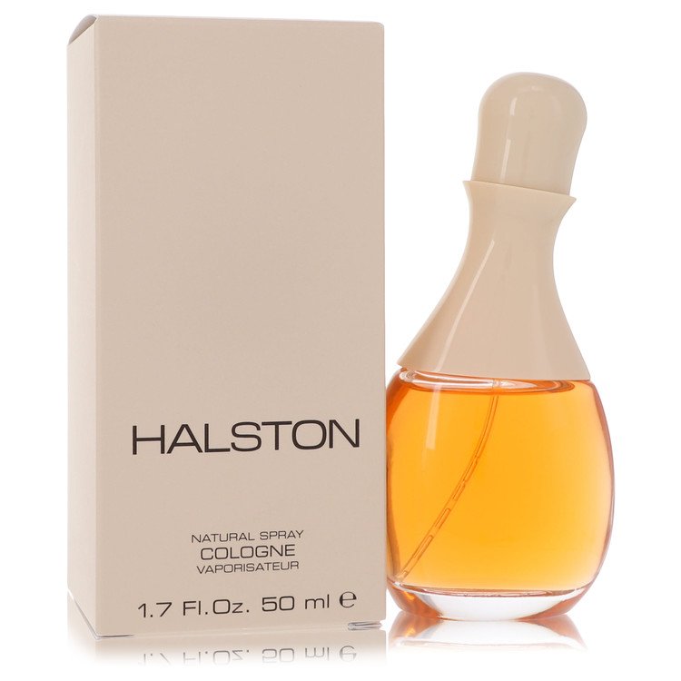 Halston         Cologne Spray         Women       50 ml-0