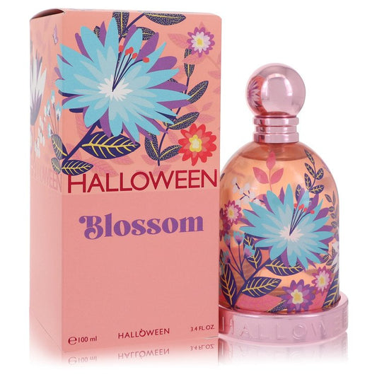 Halloween Blossom         Eau De Toilette Spray         Women       100 ml-0