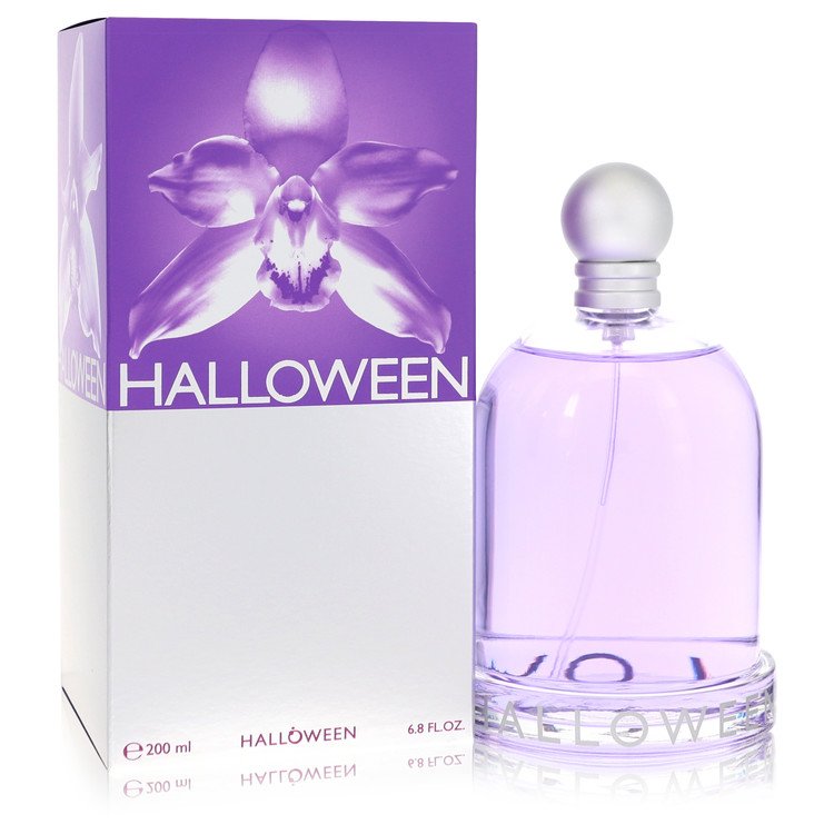 Halloween         Eau De Toilette Spray         Women       200 ml-0