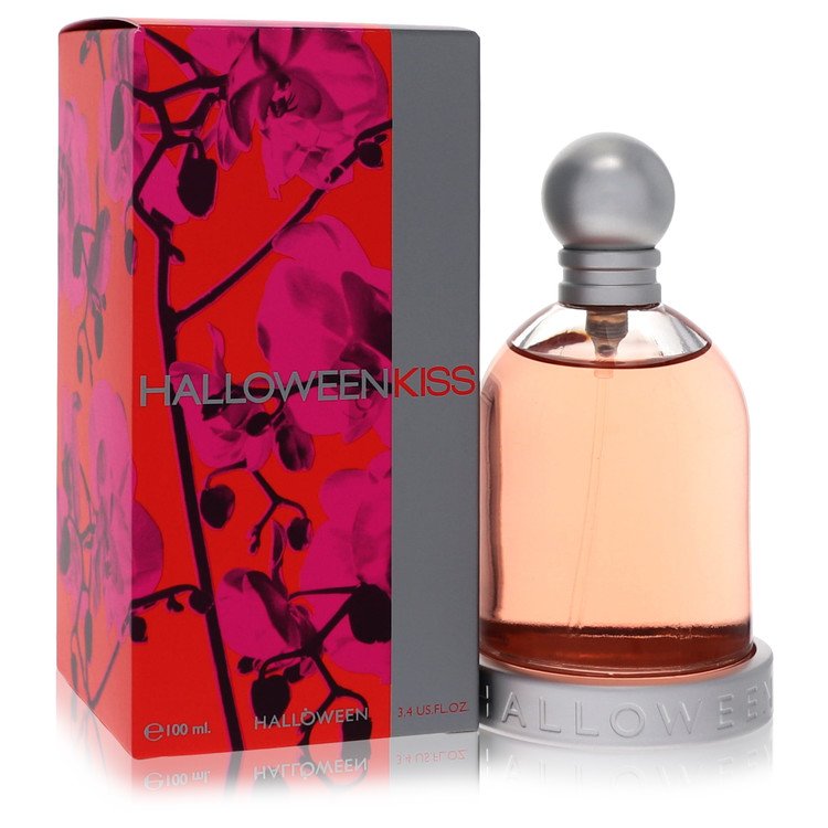 Halloween Kiss         Eau De Toilette Spray         Women       100 ml-0