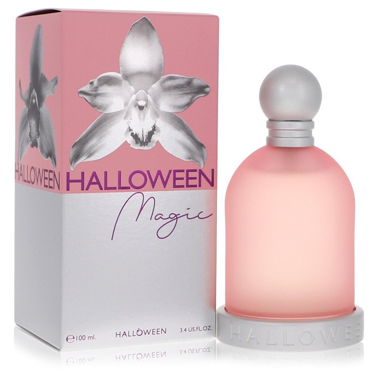 Halloween Magic         Eau De Toilette Spray         Women       100 ml-0