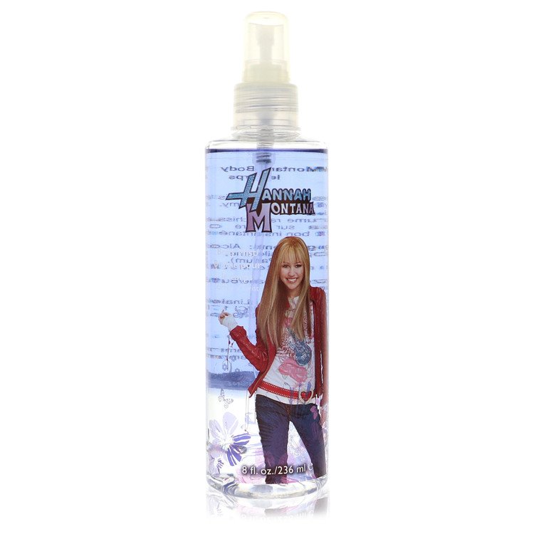 Hannah Montana Starberry Twist         Body Mist         Women       240 ml-0