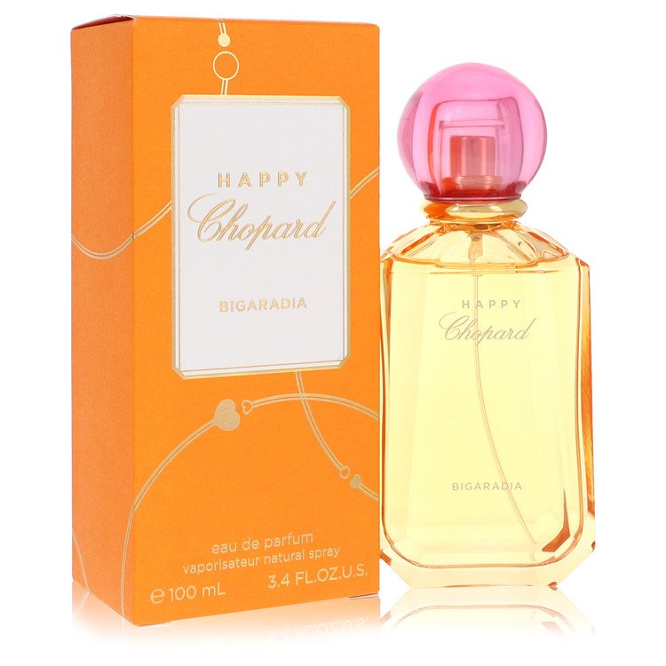 Happy Bigaradia         Eau De Parfum Spray         Women       100 ml-0