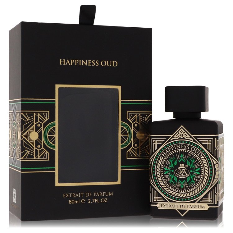 Happiness Oud         Extrait De Parfum Spray (Unisex)         Women       80 ml-0