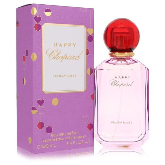 Happy Felicia Roses         Eau De Parfum Spray         Women       100 ml-0