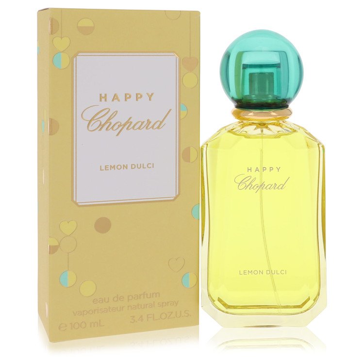 Happy Lemon Dulci         Eau De Parfum Spray         Women       100 ml-0