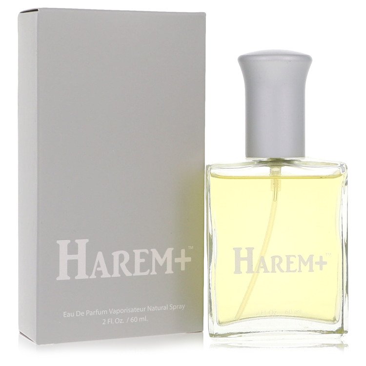 Harem Plus         Eau De Parfum Spray         Men       60 ml-0