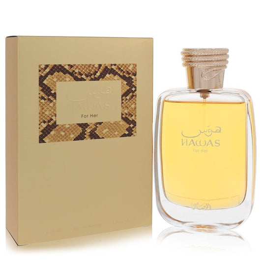 Hawas         Eau De Parfum Spray         Women       98 ml-0