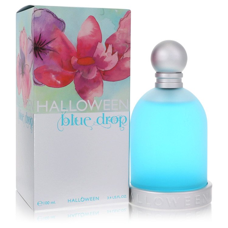 Halloween Blue Drop         Eau De Toilette Spray         Women       100 ml-0