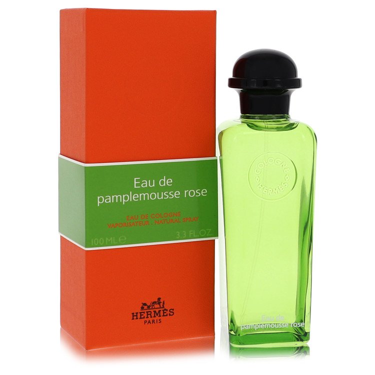 Eau De Pamplemousse Rose         Eau De Cologne Spray         Women       100 ml-0