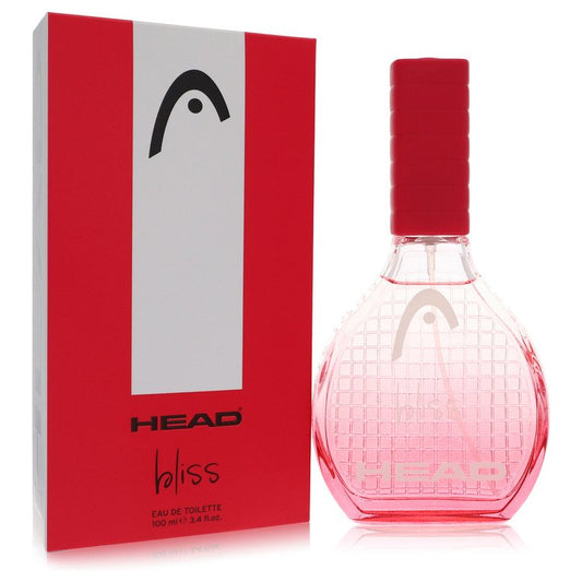 Head Bliss         Eau De Toilette Spray         Women       100 ml-0