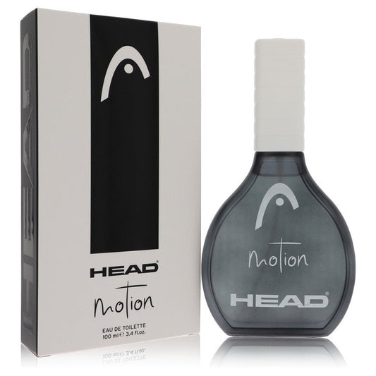 Head Motion         Eau De Toilette Spray         Men       100 ml-0