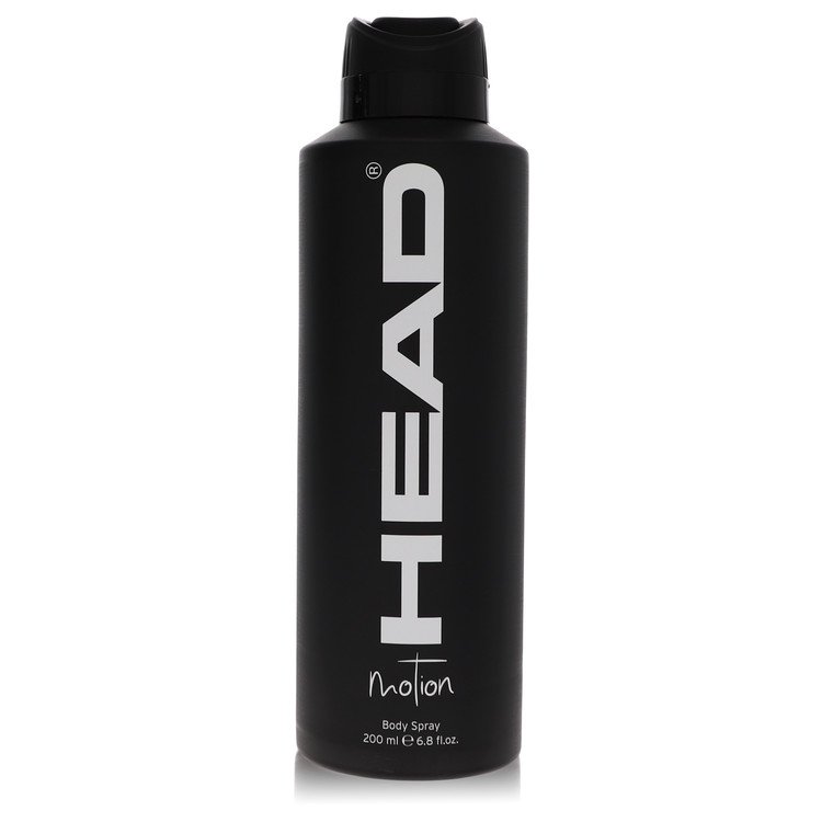 Head Motion         Body Spray         Men       200 ml-0