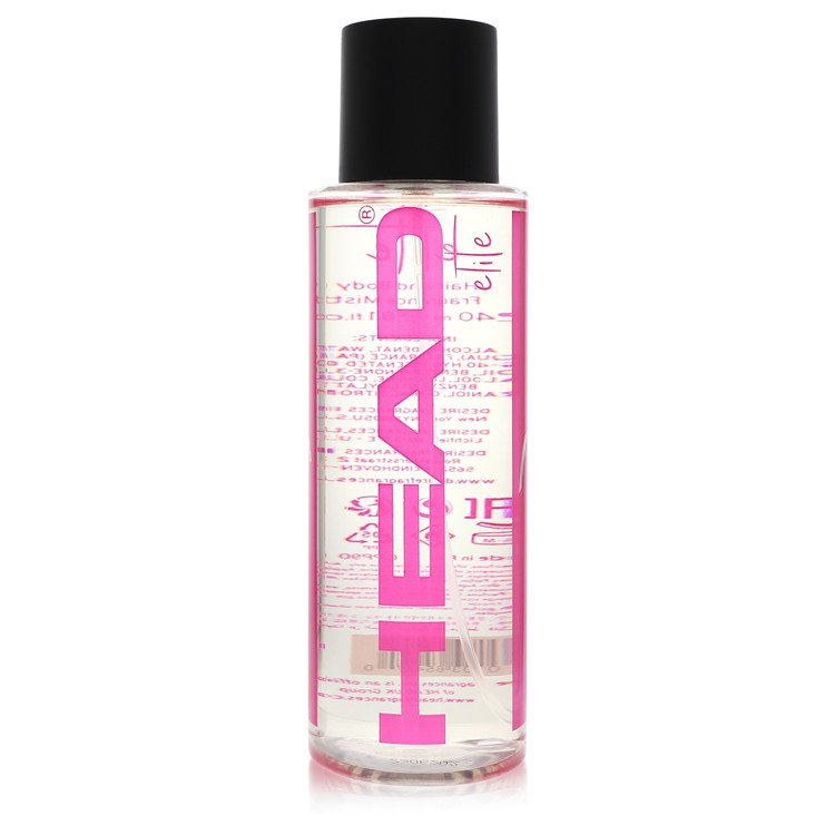 Head Elite         Hair & Body Fragrance Mist Spray         Women       240 ml-0