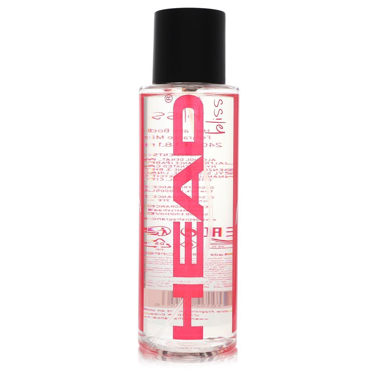 Head Bliss         Hair & Body Fragrance Mist Spray         Women       240 ml-0