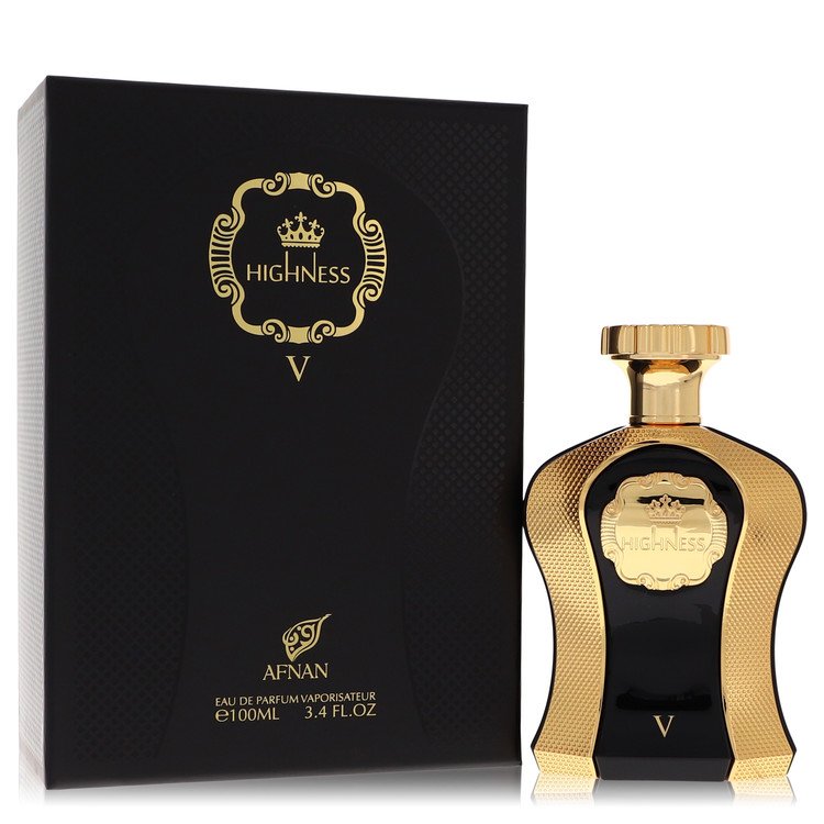 Her Highness Black         Eau De Parfum Spray         Women       100 ml-0