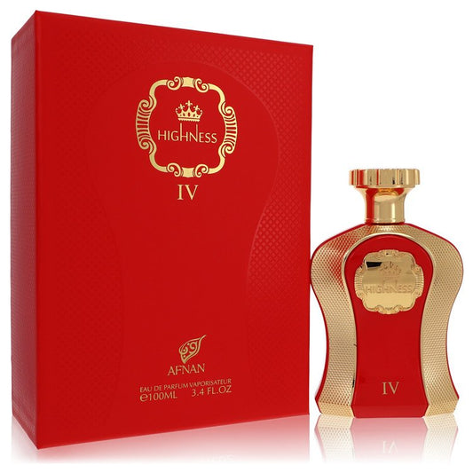 Her Highness Red         Eau De Parfum Spray         Women       100 ml-0