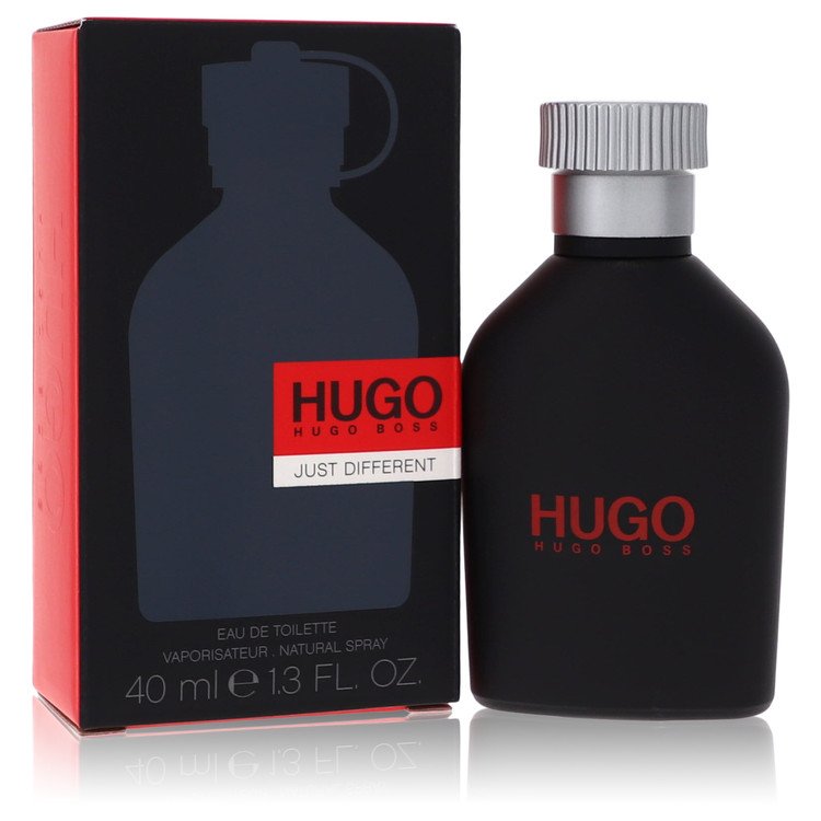 Hugo Just Different         Eau De Toilette Spray         Men       38 ml-0