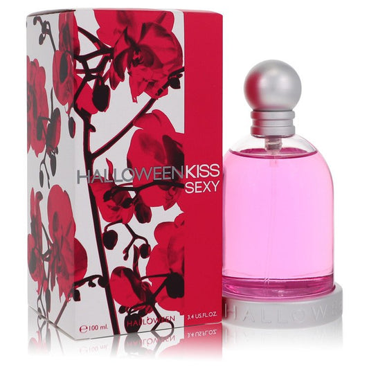 Halloween Kiss Sexy         Eau De Toilette Spray         Women       100 ml-0