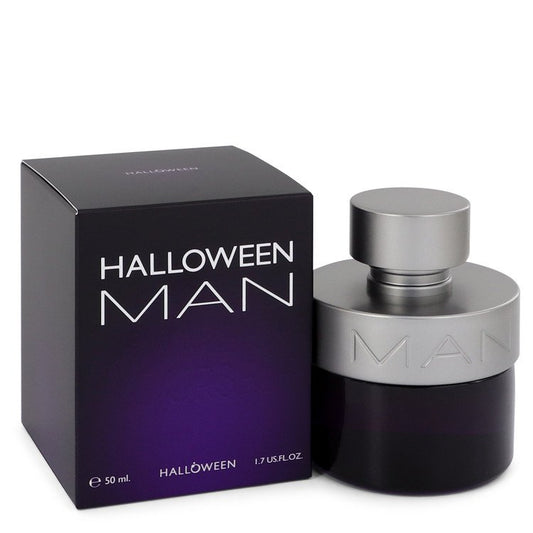 Halloween Man Beware Of Yourself         Eau De Toilette Spray         Men       50 ml-0