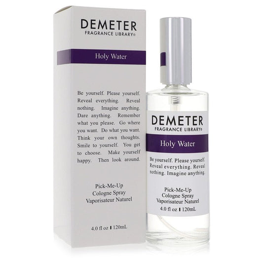 Demeter Holy Water         Cologne Spray         Women       120 ml-0