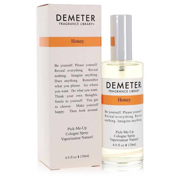 Demeter Honey         Cologne Spray         Women       120 ml-0