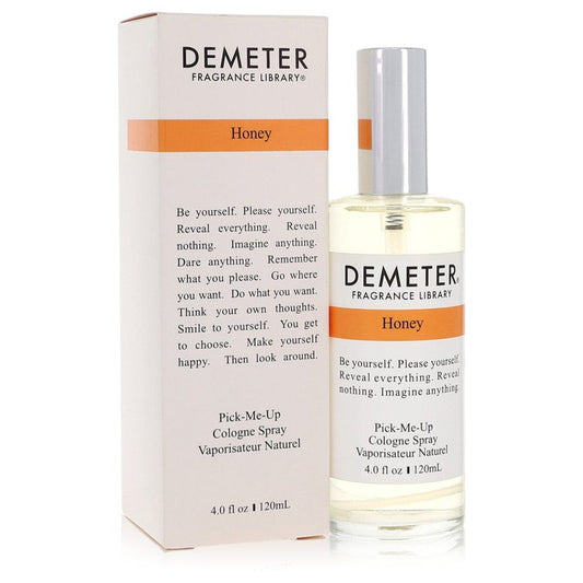 Demeter Honey         Cologne Spray         Women       120 ml-0