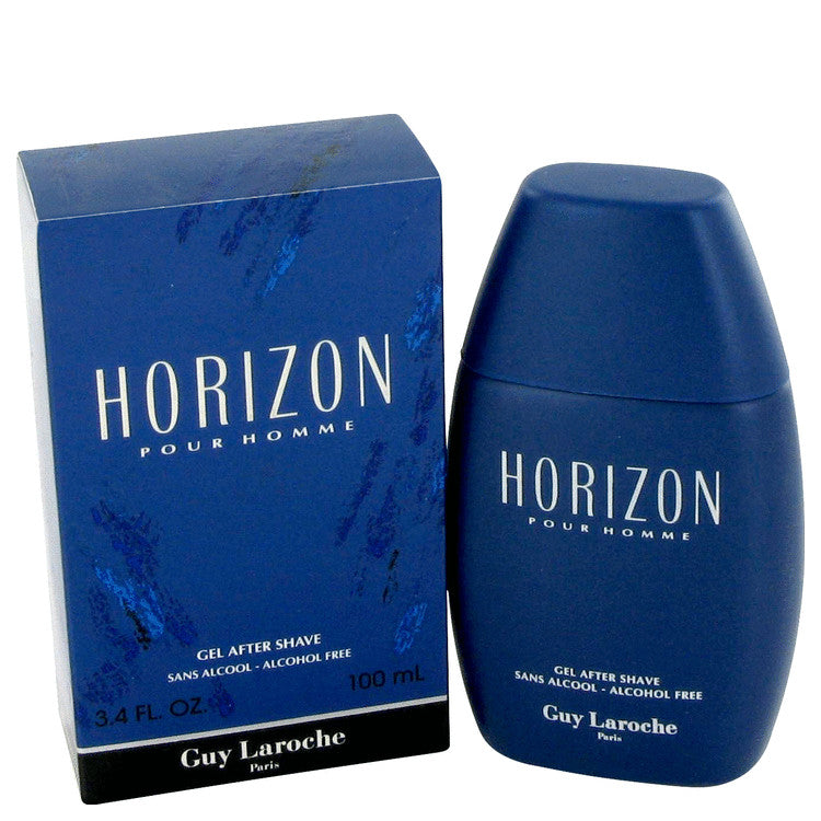 Horizon         After Shave Gel         Men       100 ml-0