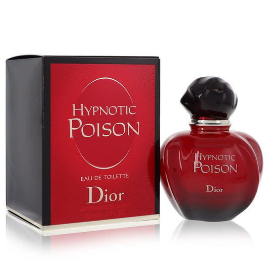 Hypnotic Poison         Eau De Toilette Spray         Women       30 ml-0