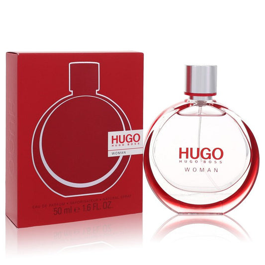 Hugo         Eau De Parfum Spray         Women       50 ml-0